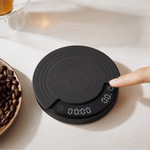 Waga do kawy Outin Claro Coffee Scale OT-SCL-01