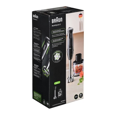Blender ręczny BRAUN MQ30201