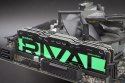 DDR4 16GB 3200MHz UDIMM goodram RIVAL Radiant Green