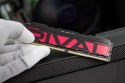 DDR4 16GB 3200MHz UDIMM goodram RIVAL Radiant Red
