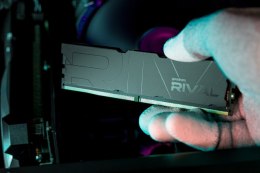 DDR4 16GB 3600MHz UDIMM goodram RIVAL Deep Black