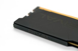 DDR4 2x16GB KIT UDIMM goodram RIVAL Deep Black