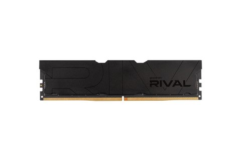 DDR4 2x16GB KIT UDIMM goodram RIVAL Deep Black