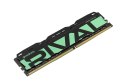 DDR4 2x16GB KIT UDIMM goodram RIVAL Radiant Green