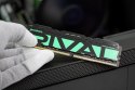DDR4 2x16GB KIT UDIMM goodram RIVAL Radiant Green