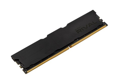 DDR4 2x8GB KIT UDIMM goodram RIVAL Deep Black