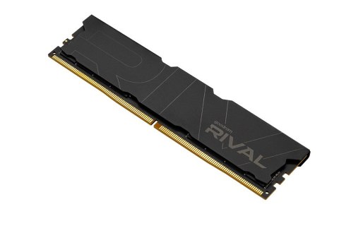 DDR4 2x8GB KIT UDIMM goodram RIVAL Deep Black