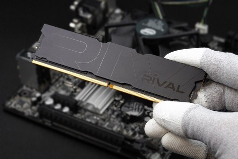 DDR4 2x8GB KIT UDIMM goodram RIVAL Deep Black