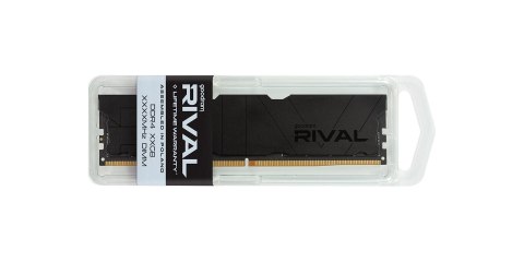DDR4 2x8GB KIT UDIMM goodram RIVAL Deep Black