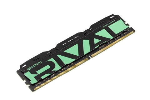 DDR4 2x8GB KIT UDIMM goodram RIVAL Radiant Green