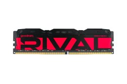 DDR4 32GB 3200MHz UDIMM goodram RIVAL Radiant Red