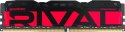 DDR4 32GB 3200MHz UDIMM goodram RIVAL Radiant Red