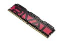 DDR4 32GB 3200MHz UDIMM goodram RIVAL Radiant Red