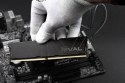 DDR4 8GB 3600MHz UDIMM goodram RIVAL Deep Black