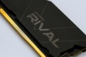 DDR4 8GB 3600MHz UDIMM goodram RIVAL Deep Black