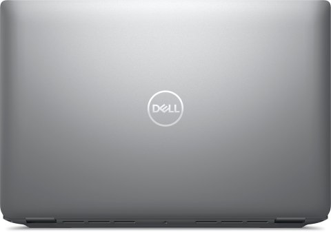 Dell Precision 3490 PRE3490-U52516 Ultra 5 135H 14"FHD AG 16GB SSD256 BT BLKB LAN W11Pro Gray (REPACK) 2Y