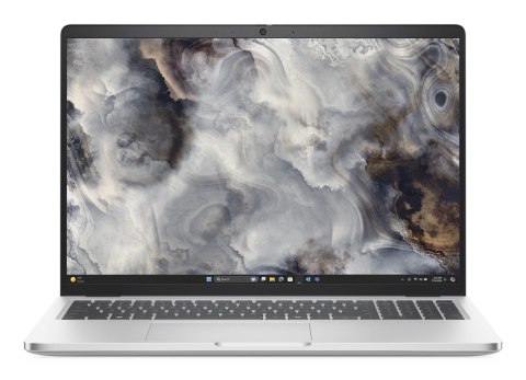 Dell Pro 16 Plus PRO16-PB16250 Ultra 7 265U 16"WUXGA AG 32GB SSD512 BT BLKB LAN W11Pro Silver (REPACK) 2Y
