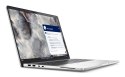 Dell Pro 16 Plus PRO16-PB16250 Ultra 7 265U 16"WUXGA AG 32GB SSD512 BT BLKB LAN W11Pro Silver (REPACK) 2Y