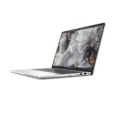 Dell Pro 16 Plus PRO16-PB16250 Ultra 7 265U 16"WUXGA AG 32GB SSD512 BT BLKB LAN W11Pro Silver (REPACK) 2Y