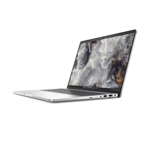 Dell Pro 16 Plus PRO16-PB16250 Ultra 7 265U 16"WUXGA AG 32GB SSD512 BT BLKB LAN W11Pro Silver (REPACK) 2Y