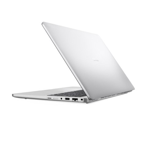 Dell Pro 16 Plus PRO16-PB16250 Ultra 7 265U 16"WUXGA AG 32GB SSD512 BT BLKB LAN W11Pro Silver (REPACK) 2Y
