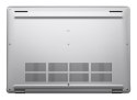 Dell Pro 16 Plus PRO16-PB16250 Ultra 7 265U 16"WUXGA AG 32GB SSD512 BT BLKB LAN W11Pro Silver (REPACK) 2Y