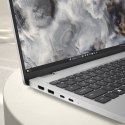Dell Pro 16 Plus PRO16-PB16250 Ultra 7 265U 16"WUXGA AG 32GB SSD512 BT BLKB LAN W11Pro Silver (REPACK) 2Y