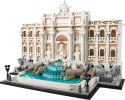 LEGO Minecraft 21272 - Ring w Leśnym dworze (OUTLET)