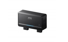 Ładowarka samochodowa Anker Solix AS200 Alternator Charger