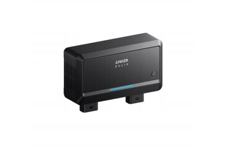 Ładowarka samochodowa Anker Solix AS200 Alternator Charger