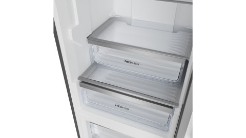 Lodówka wolnostojąca TEKA RBF 54640 SS