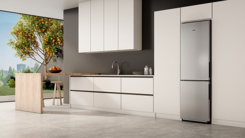 Lodówka wolnostojąca TEKA RBF 54640 SS