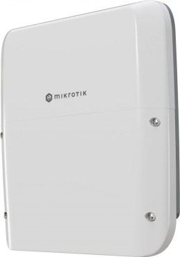 Router Mikrotik RB5009UPr+S+OUT Total Ethernet  Ports:9; Architecture:ARM 64bit; CPU core:4