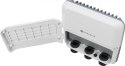 Router Mikrotik RB5009UPr+S+OUT Total Ethernet  Ports:9; Architecture:ARM 64bit; CPU core:4