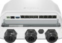 Router Mikrotik RB5009UPr+S+OUT Total Ethernet  Ports:9; Architecture:ARM 64bit; CPU core:4