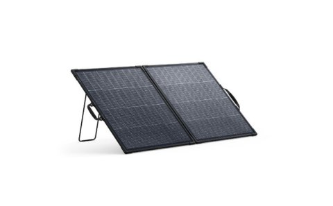 Składany Panel Solarny Bifacial Anker Solix PS200 200W