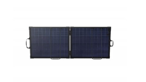 Składany Panel Solarny Bifacial Anker Solix PS200 200W