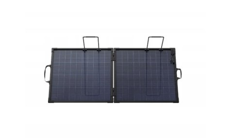Składany Panel Solarny Bifacial Anker Solix PS200 200W