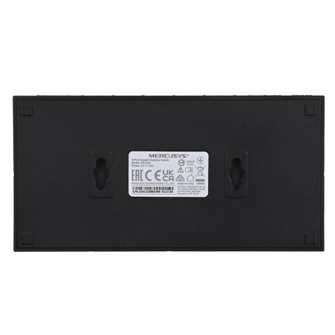 Switch Mercusys MS108G