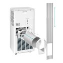 TEESA KLIMATYZATOR PRZENOŚNY 2,5KW WI-FI TUYA