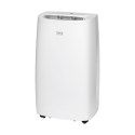 TEESA PRZENOŚNY KLIMATYZATOR Z FUNKCJĄ GRZANIA 3,9KW WI-FI TUYA