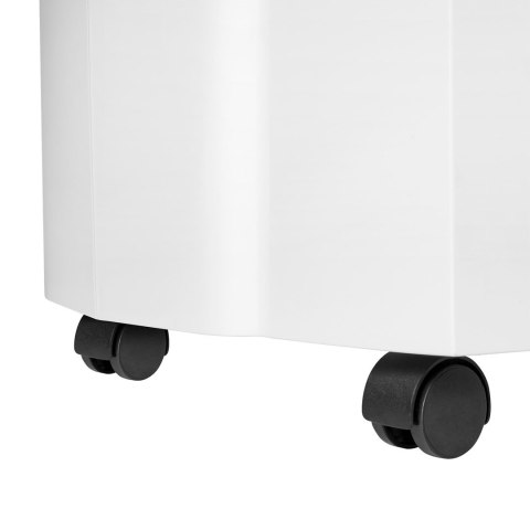 TEESA PRZENOŚNY KLIMATYZATOR Z FUNKCJĄ GRZANIA 3,9KW WI-FI TUYA
