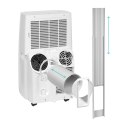 TEESA PRZENOŚNY KLIMATYZATOR Z FUNKCJĄ GRZANIA 3,9KW WI-FI TUYA