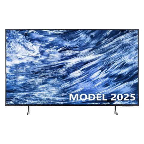 Telewizor Samsung QE85Q7F2AUXXH QLED 85'' 4K Ultra HD Tizen Dolby Digital Plus DVB-T2 Czarny