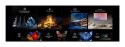 Telewizor TCL 50C7K QD-Mini LED 50" 4K Ultra HD Google TV Dolby Atmos DVB-T2 Czarny (OUTLET)