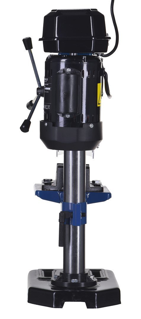 Wiertarka stołowa Scheppach DP16VLS (OUTLET)