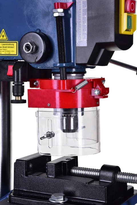 Wiertarka stołowa Scheppach DP16VLS (OUTLET)