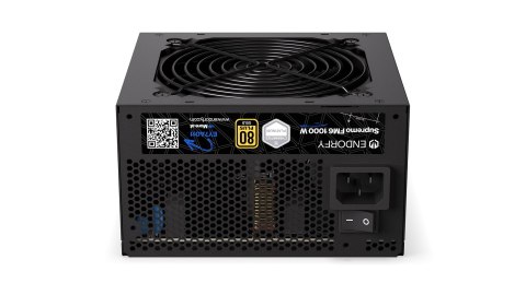 Zasilacz ENDORFY Supremo FM6 1000 W EY7A011 (OUTLET)