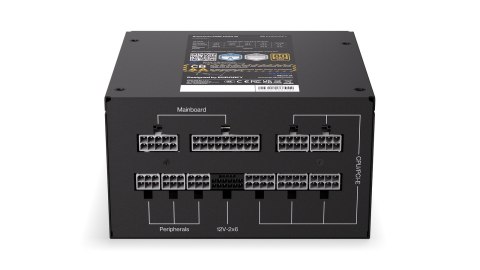 Zasilacz ENDORFY Supremo FM6 1000 W EY7A011 (OUTLET)