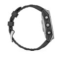 Zegarek Garmin Fenix E, 47mm AMOLED Black (OUTLET)